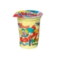 Cukraus vata indelyje 400 ml